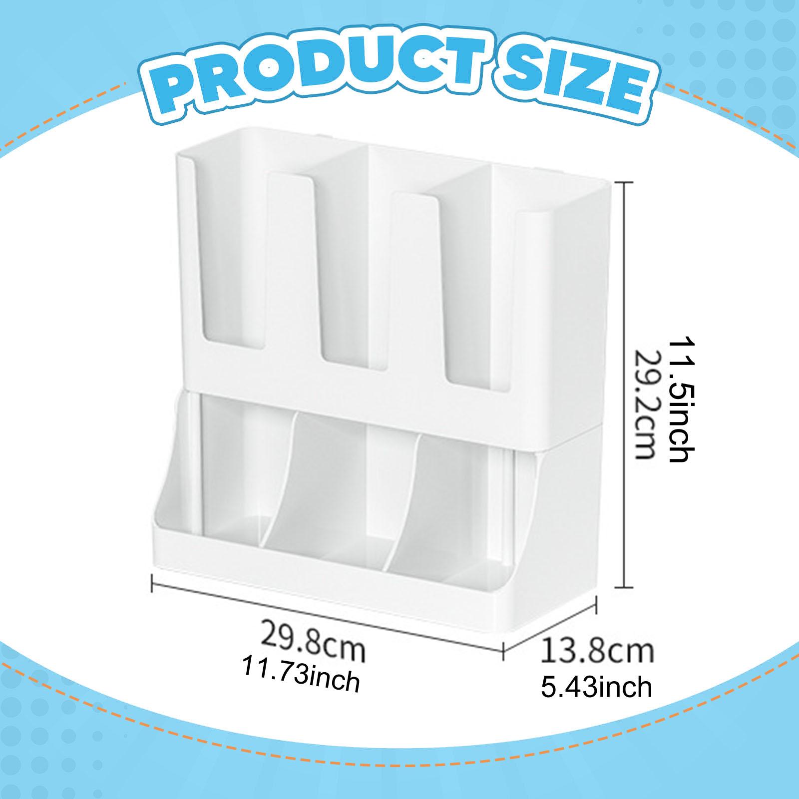 Cup Storage Organizer Multifun – Coffee Tea Lounge Bewertung und Preis