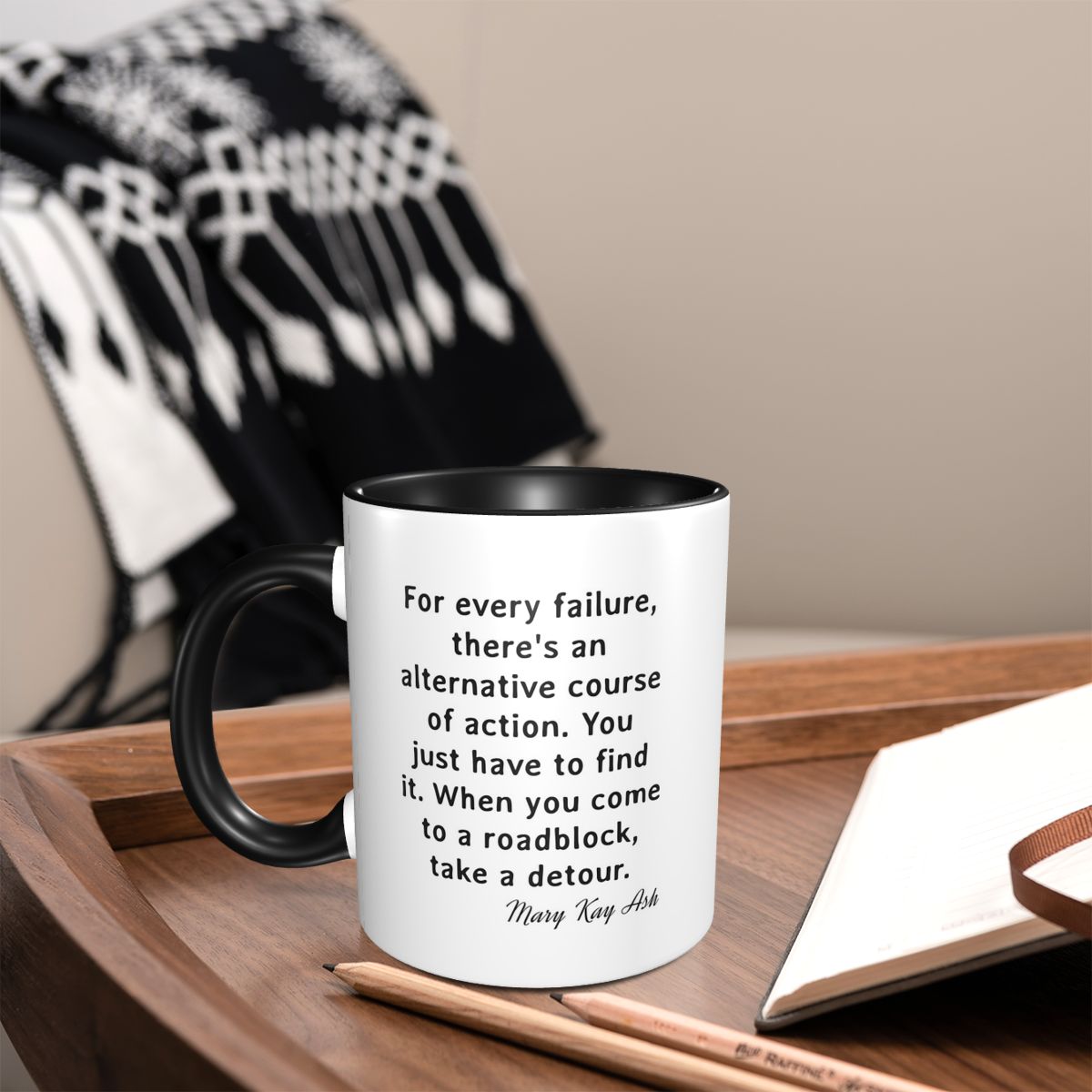 Mary Kay Ash For Every Failure – Alternative To Coffee And Tea Bewertung und Preis