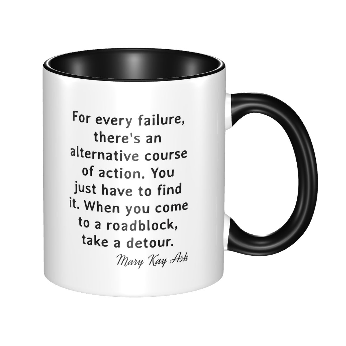 Mary Kay Ash For Every Failure – Alternative To Coffee And Tea Bewertung und Preis