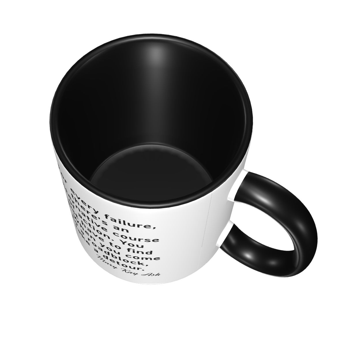 Mary Kay Ash For Every Failure – Alternative To Coffee And Tea Bewertung und Preis