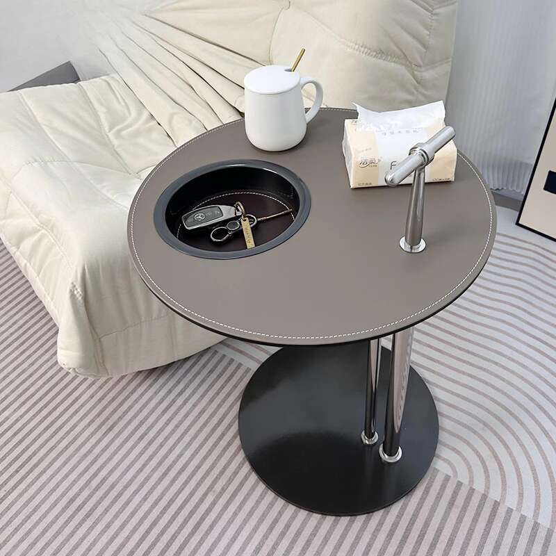 Italian Minimalist Coffee Tabl – Coffee Tea Lounge Bewertung und Preis