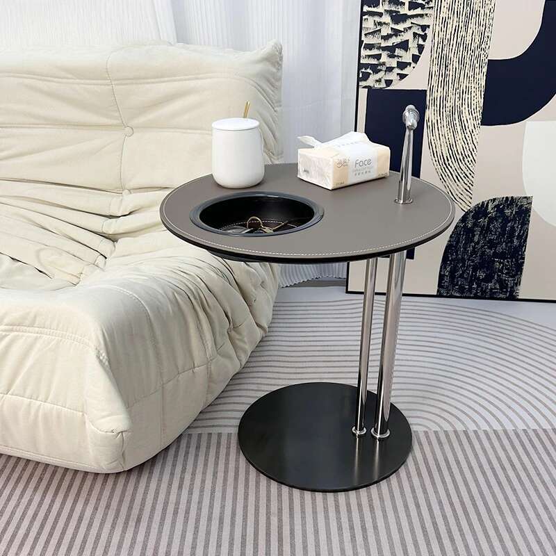 Italian Minimalist Coffee Tabl – Coffee Tea Lounge Bewertung und Preis