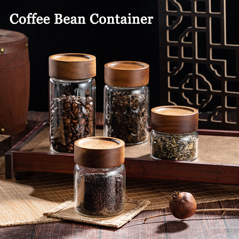 Coffee Beans Storage Container – Coffee Tea Containers Bewertung und Preis