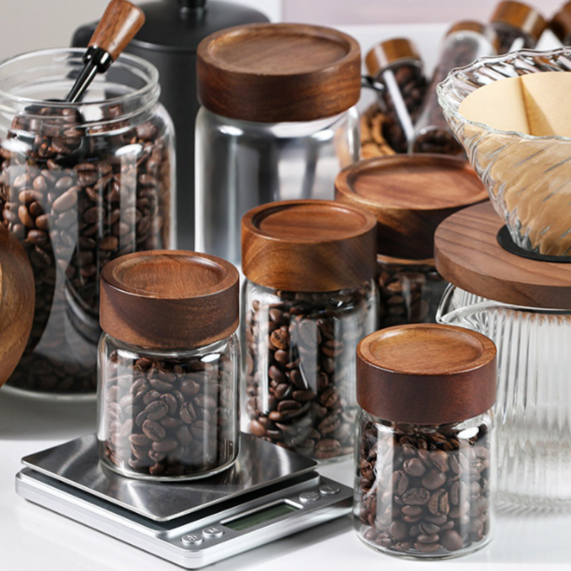 Coffee Beans Storage Container – Coffee Tea Containers Bewertung und Preis
