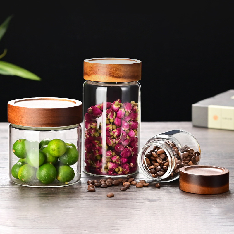 Coffee Beans Storage Container – Coffee Tea Containers Bewertung und Preis
