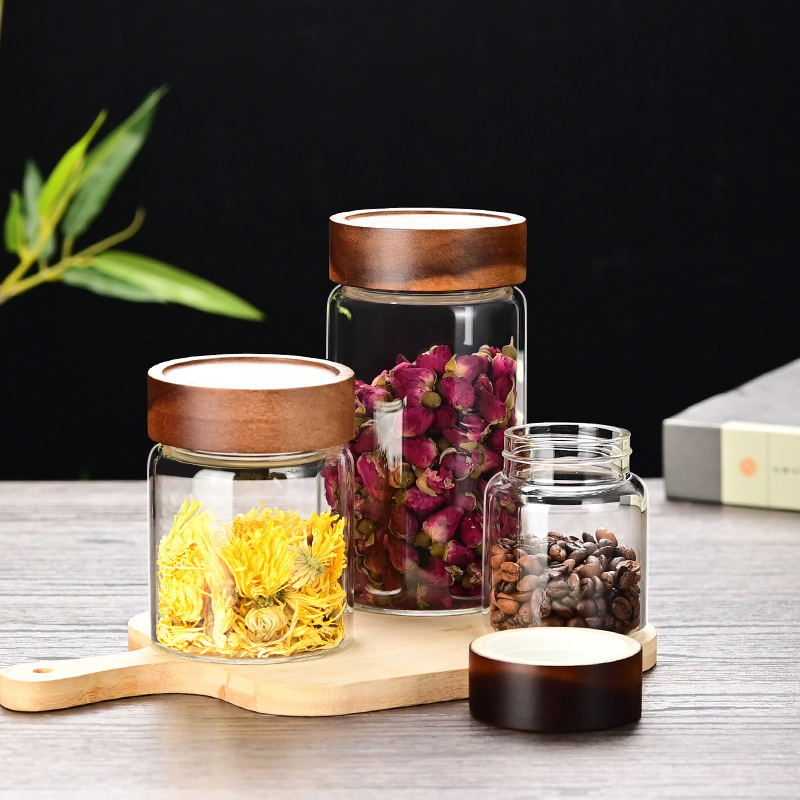 Coffee Beans Storage Container – Coffee Tea Containers Bewertung und Preis