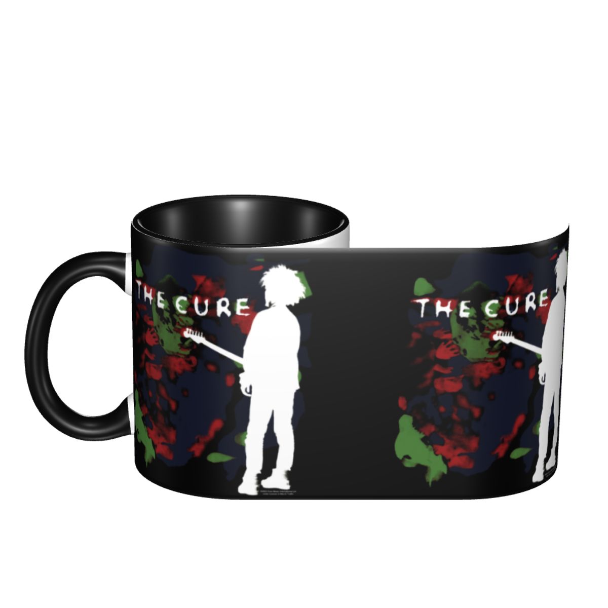 Custom The Cure Alternative Ro – Alternative To Coffee And Tea Bewertung und Preis