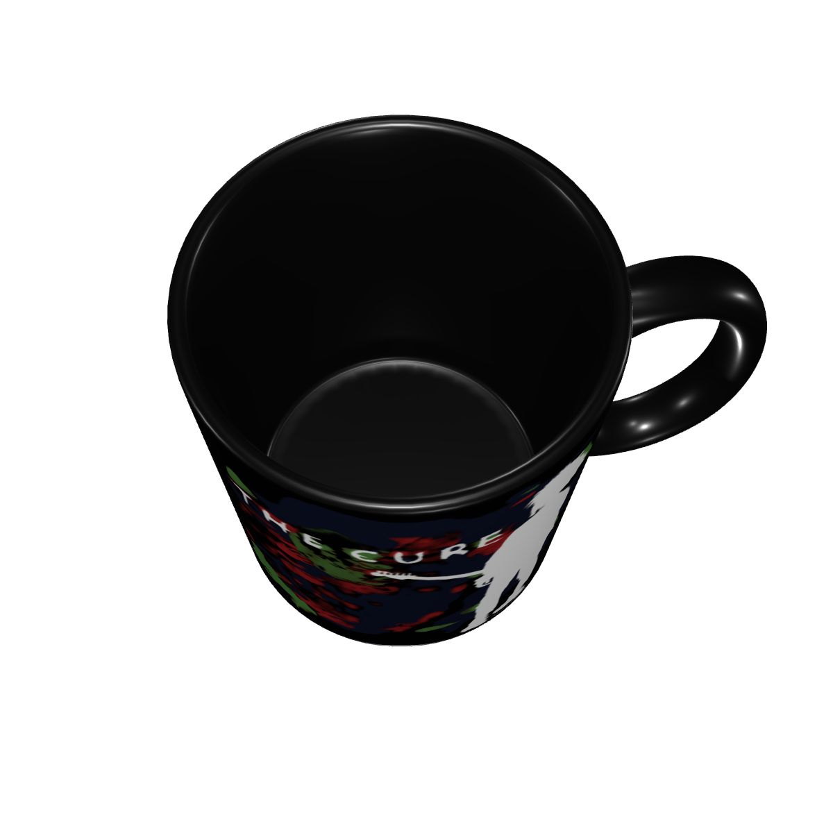Custom The Cure Alternative Ro – Alternative To Coffee And Tea Bewertung und Preis