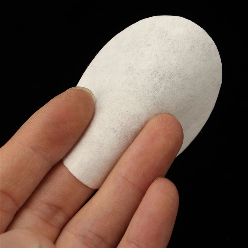 100pcs/Pack 3 Sizes 56/60/68mm – Coffee Tea Replacement Bewertung und Preis