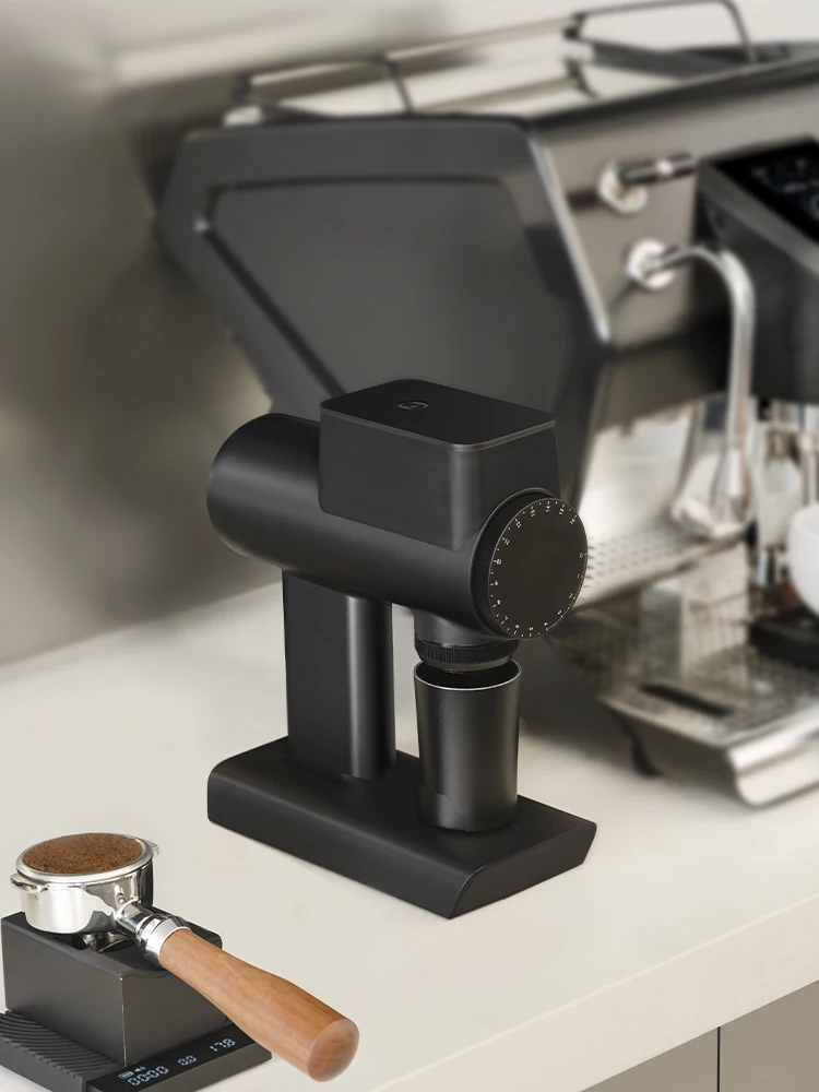 Taimo sculptor 064S electric c – Coffee Bean & Tea Menu Bewertung und Preis