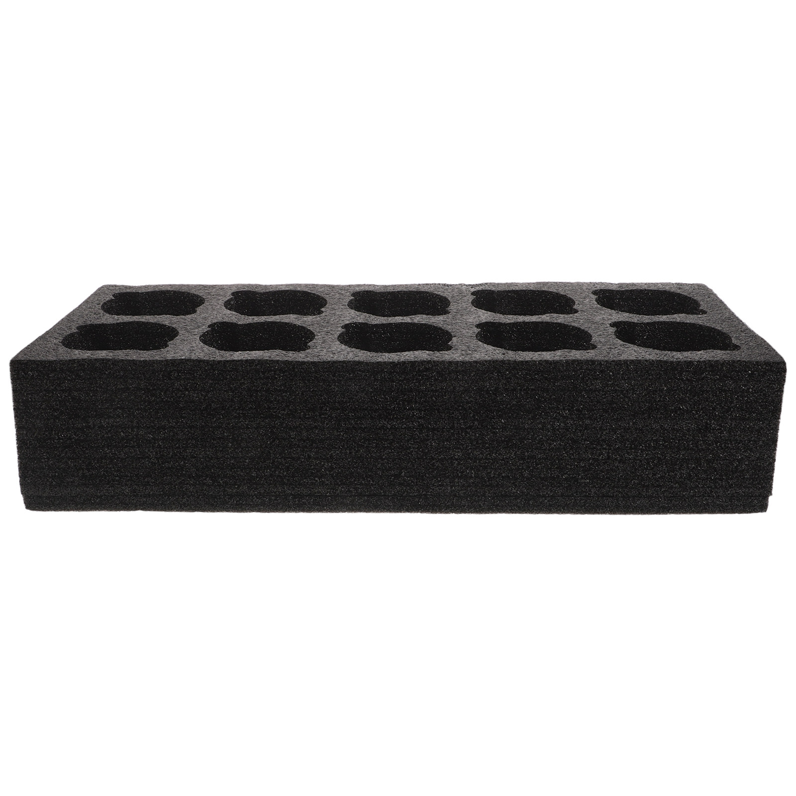 10 Cups Take Out Cup Holder -  – Coffee Tea Mugs Bewertung und Preis