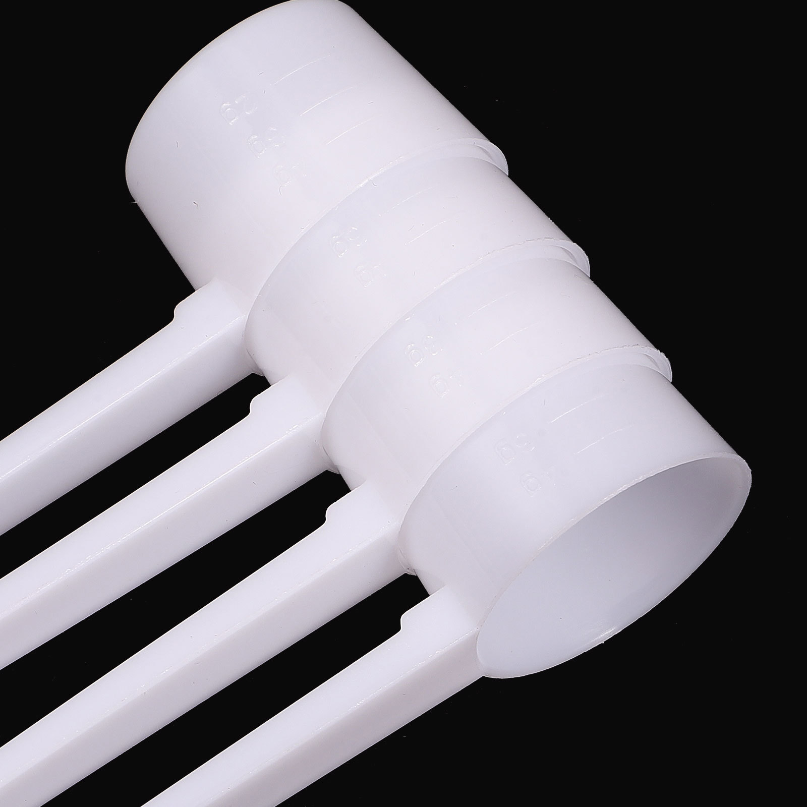 100Pcs 5G Plastic Measuring Sp – Coffee Tea Spoon Bewertung und Preis