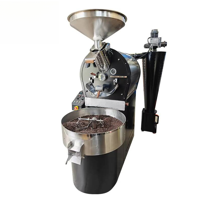 Energy-Saving Commercial 3Kg 5 – Coffee Bean & Tea Menu Bewertung und Preis