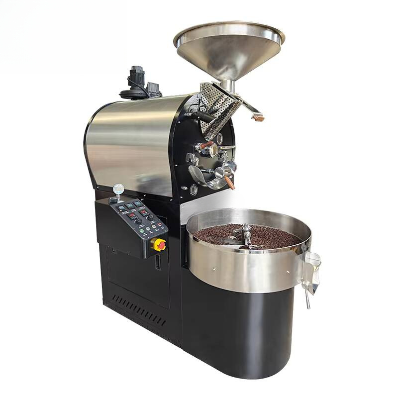 Energy-Saving Commercial 3Kg 5 – Coffee Bean & Tea Menu Bewertung und Preis