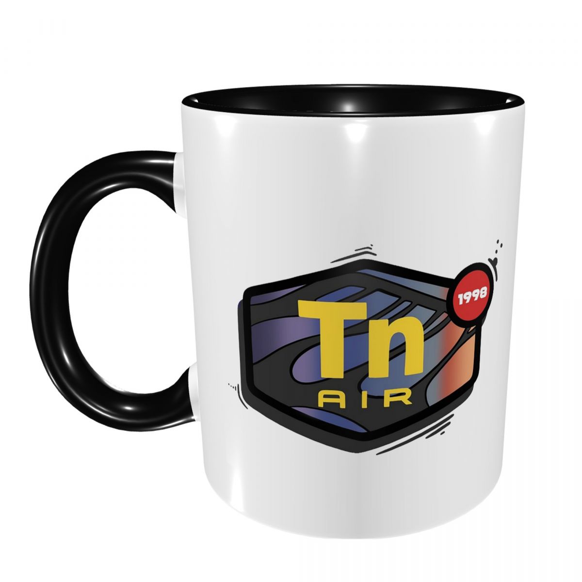 Air Max TN Plus Mug Funny Cera – Coffee Plus Tea Bewertung und Preis