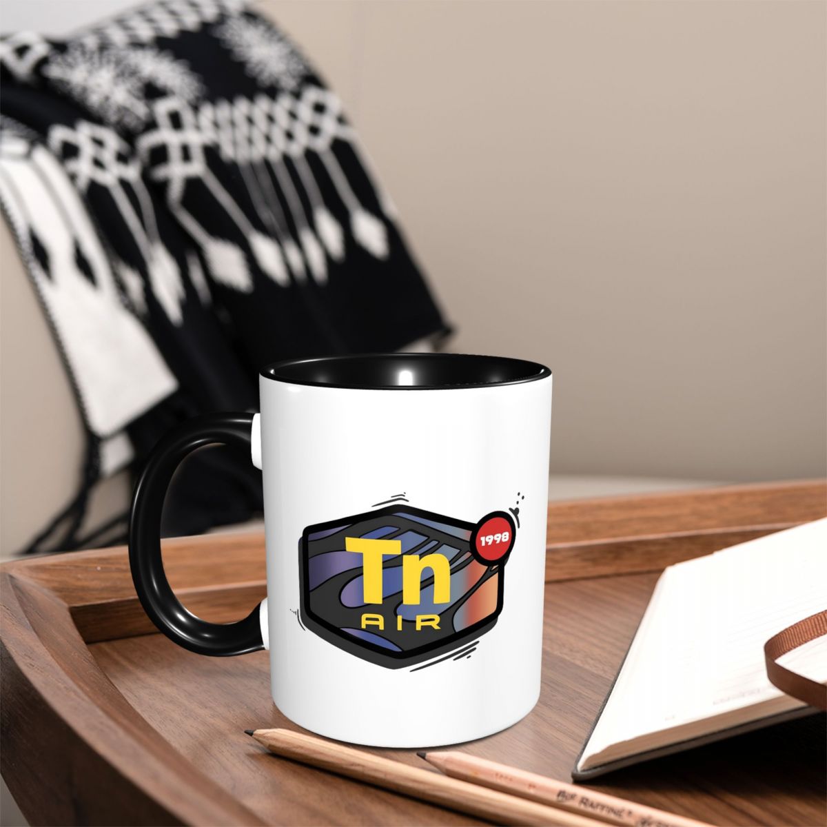 Air Max TN Plus Mug Funny Cera – Coffee Plus Tea Bewertung und Preis