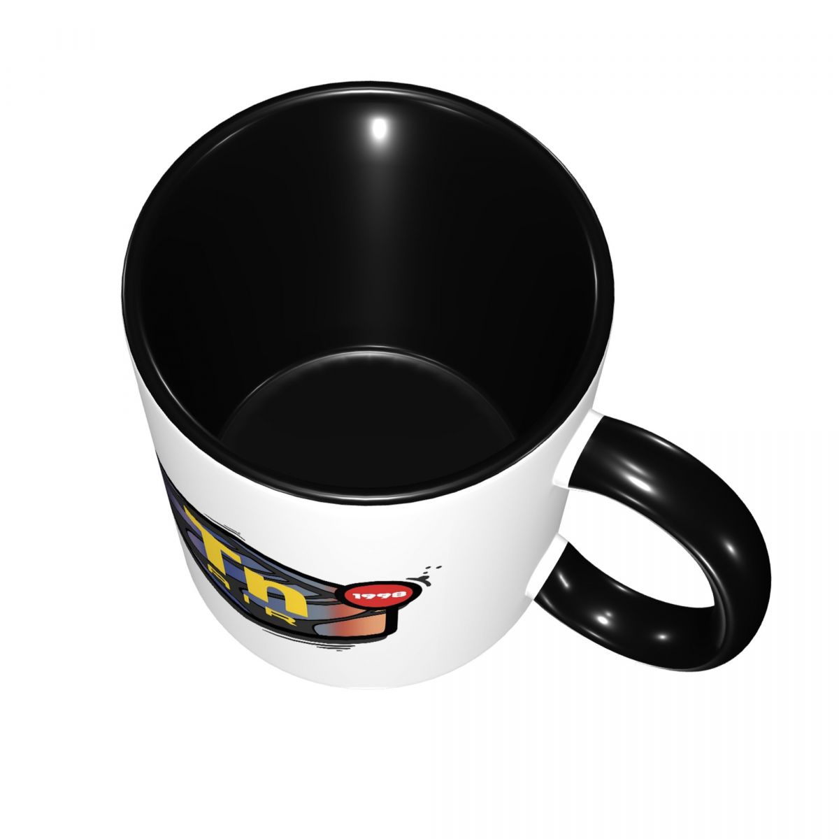 Air Max TN Plus Mug Funny Cera – Coffee Plus Tea Bewertung und Preis