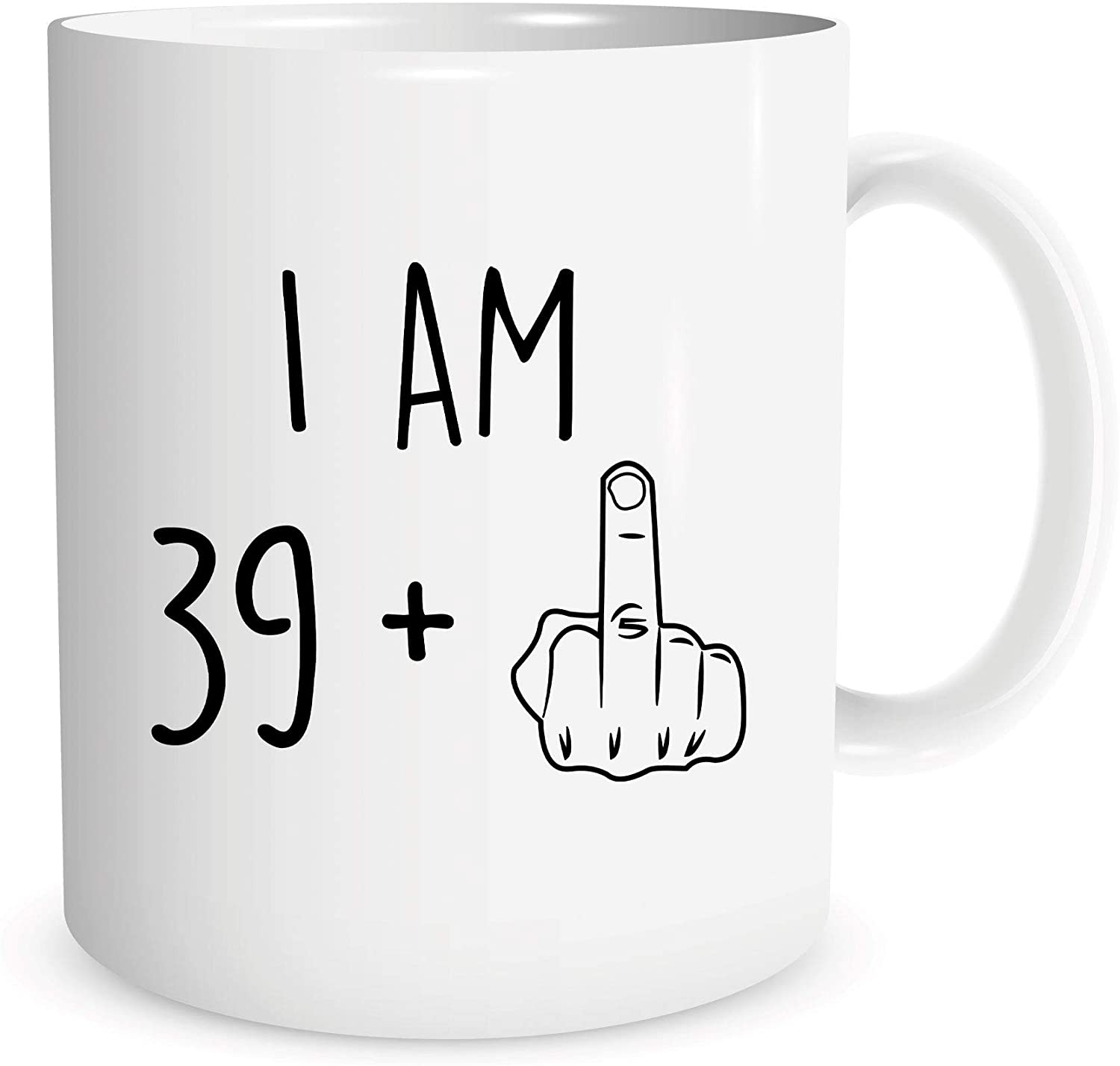 40th Birthday Gift for Men Wom – Coffee Plus Tea Bewertung und Preis
