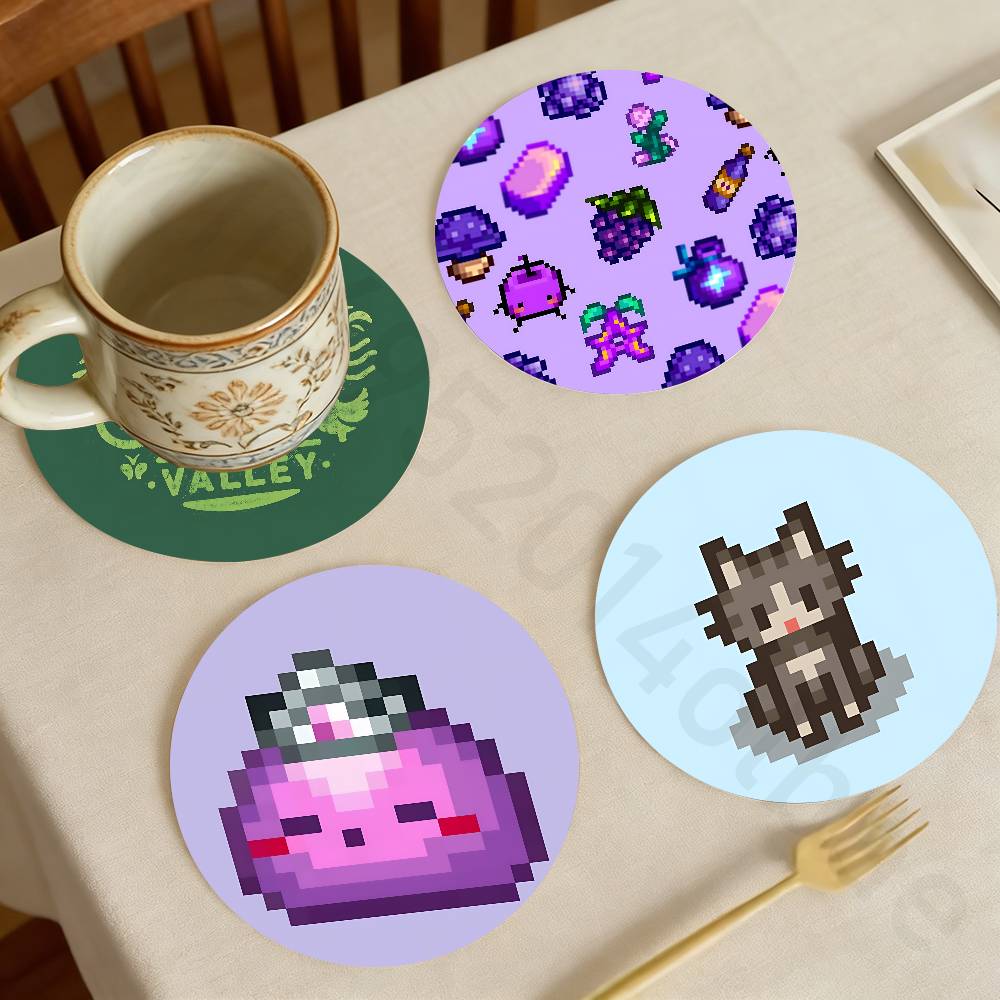 S-Stardew V-Valley Wooden Cup  – Valley Tea And Coffee Bewertung und Preis