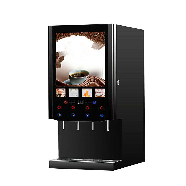 Best Price Coffee and Tea Pot  – Coffee Tea Vending Machine Price Bewertung und Preis