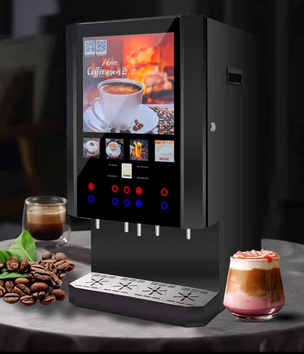 Best Price Coffee and Tea Pot  – Coffee Tea Vending Machine Price Bewertung und Preis