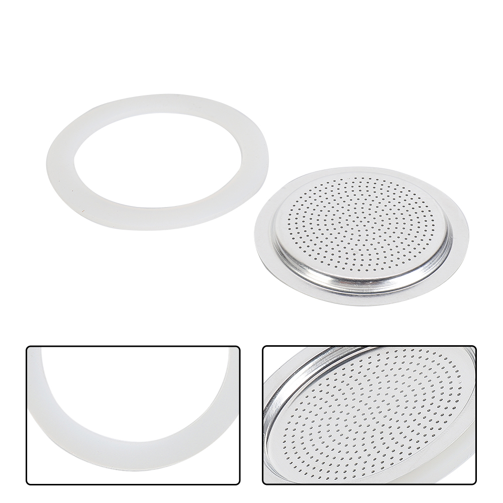 Coffee Rubber Ring Italian Mok – Coffee Tea Chocolate Bewertung und Preis