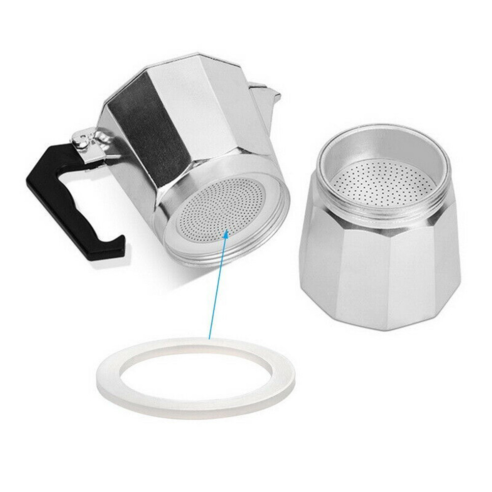 Coffee Rubber Ring Italian Mok – Coffee Tea Chocolate Bewertung und Preis