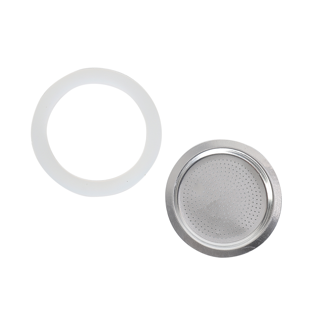Coffee Rubber Ring Italian Mok – Coffee Tea Chocolate Bewertung und Preis