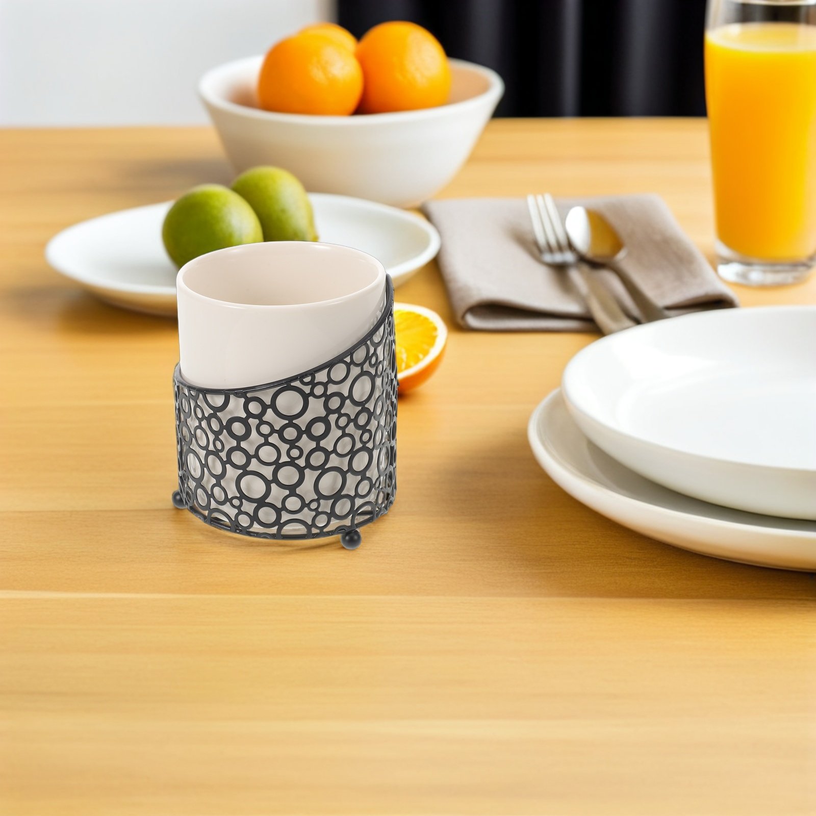 Ceramic Spoon Holder Coffee Ba – Coffee Tea Spoon Bewertung und Preis