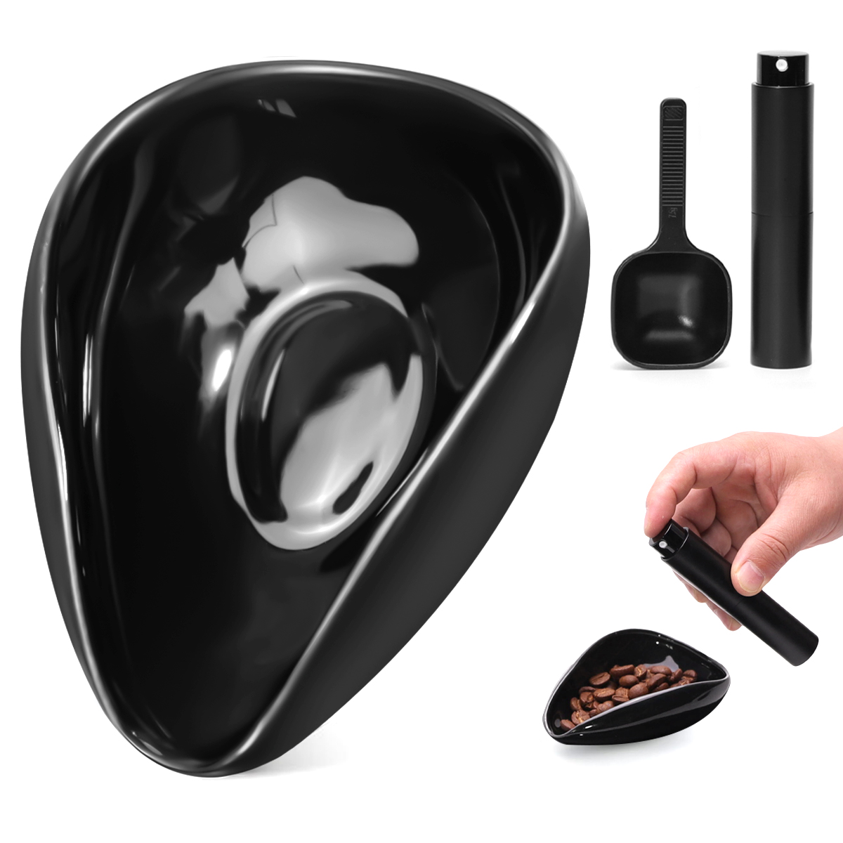 Leeseph Coffee Bean Dosing Cup – Coffee Tea Spoon Bewertung und Preis