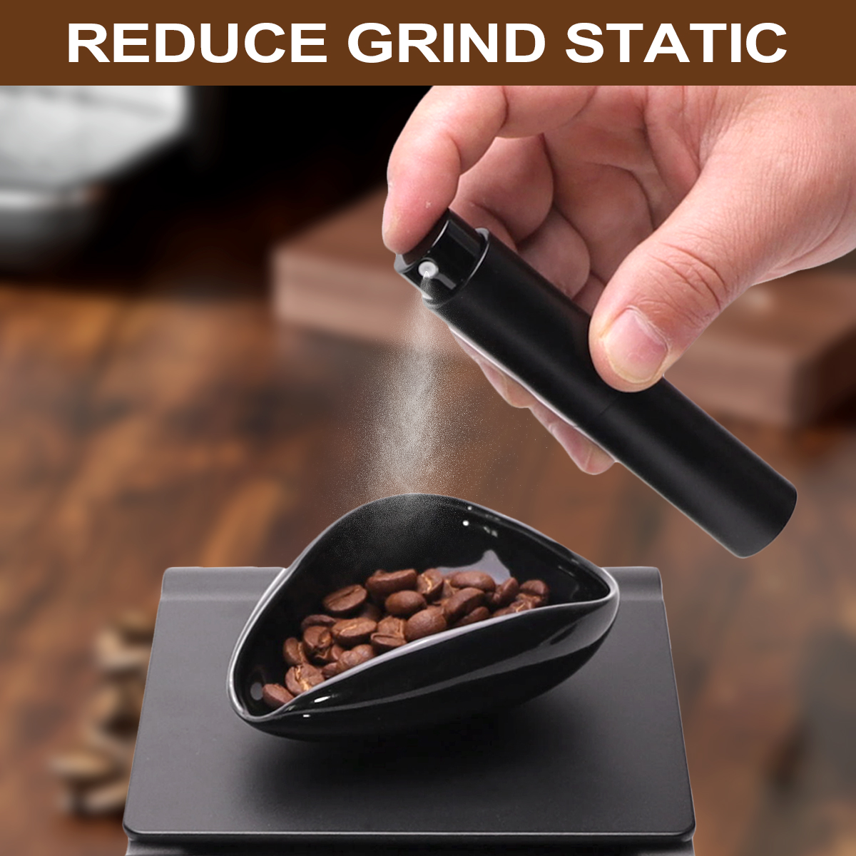 Leeseph Coffee Bean Dosing Cup – Coffee Tea Spoon Bewertung und Preis