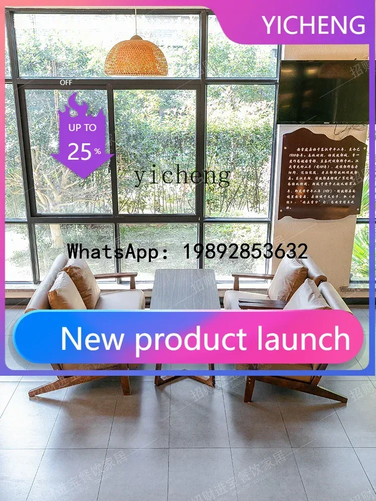 H1  Milk Tea Shop Table and Ch – Coffee Tea Lounge Bewertung und Preis