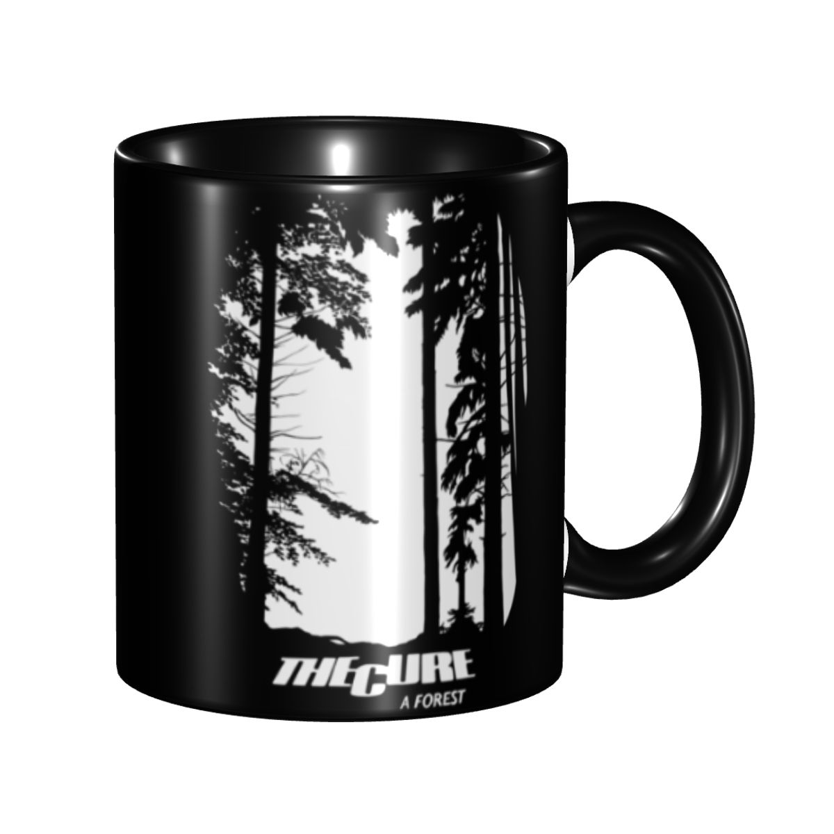 The Cure Alternative Rock Band – Alternative To Coffee And Tea Bewertung und Preis