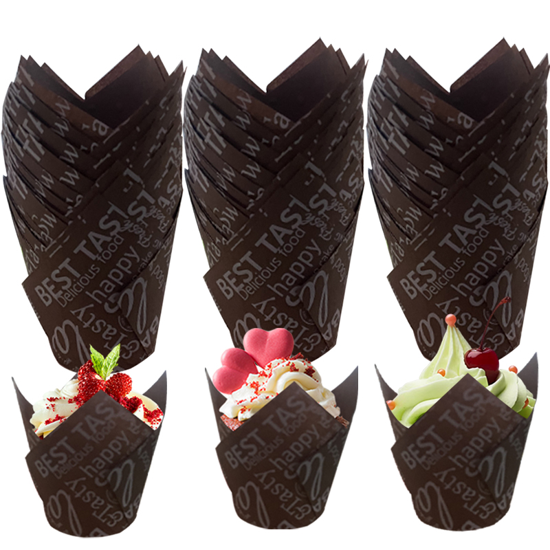 50Pcs/100Pcs Coffee-Themed Tul – Coffee Tea Mugs Bewertung und Preis