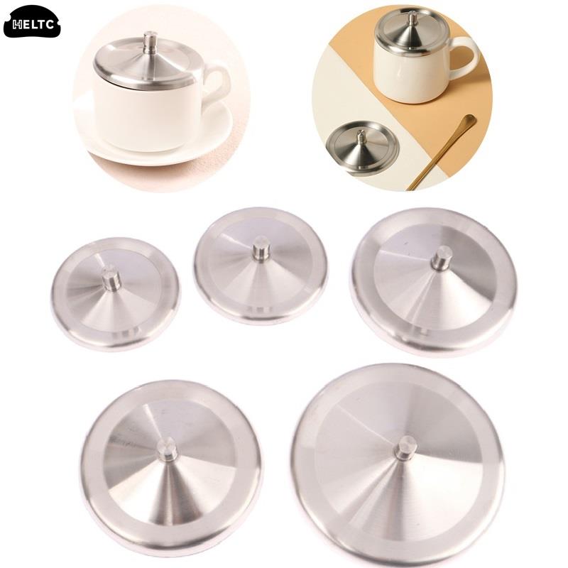 Cup Lids Cover Lid Mug Stainle – Coffee Tea Replacement Bewertung und Preis