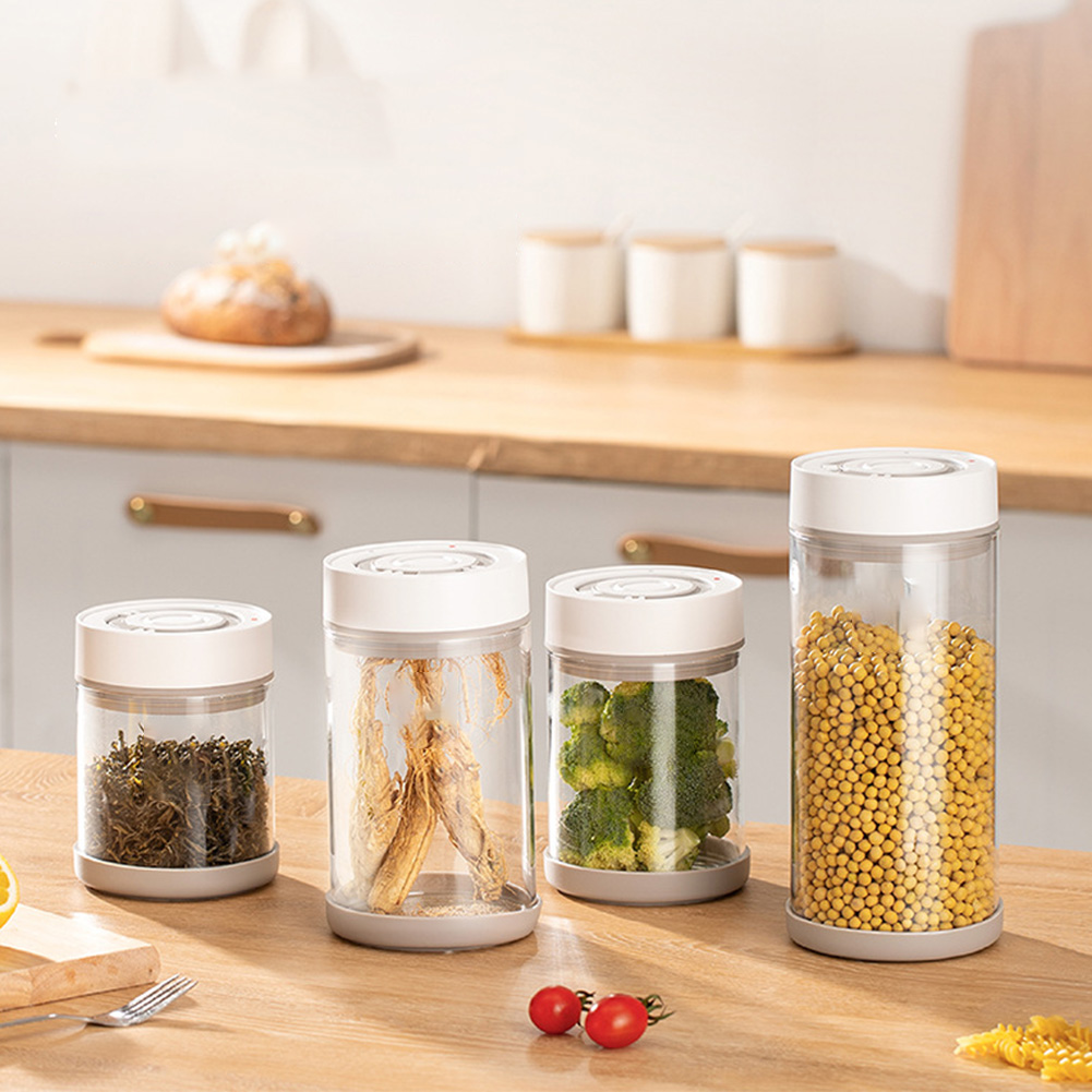 Kitchen Moisture-proof Glass C – Coffee Tea Containers Bewertung und Preis