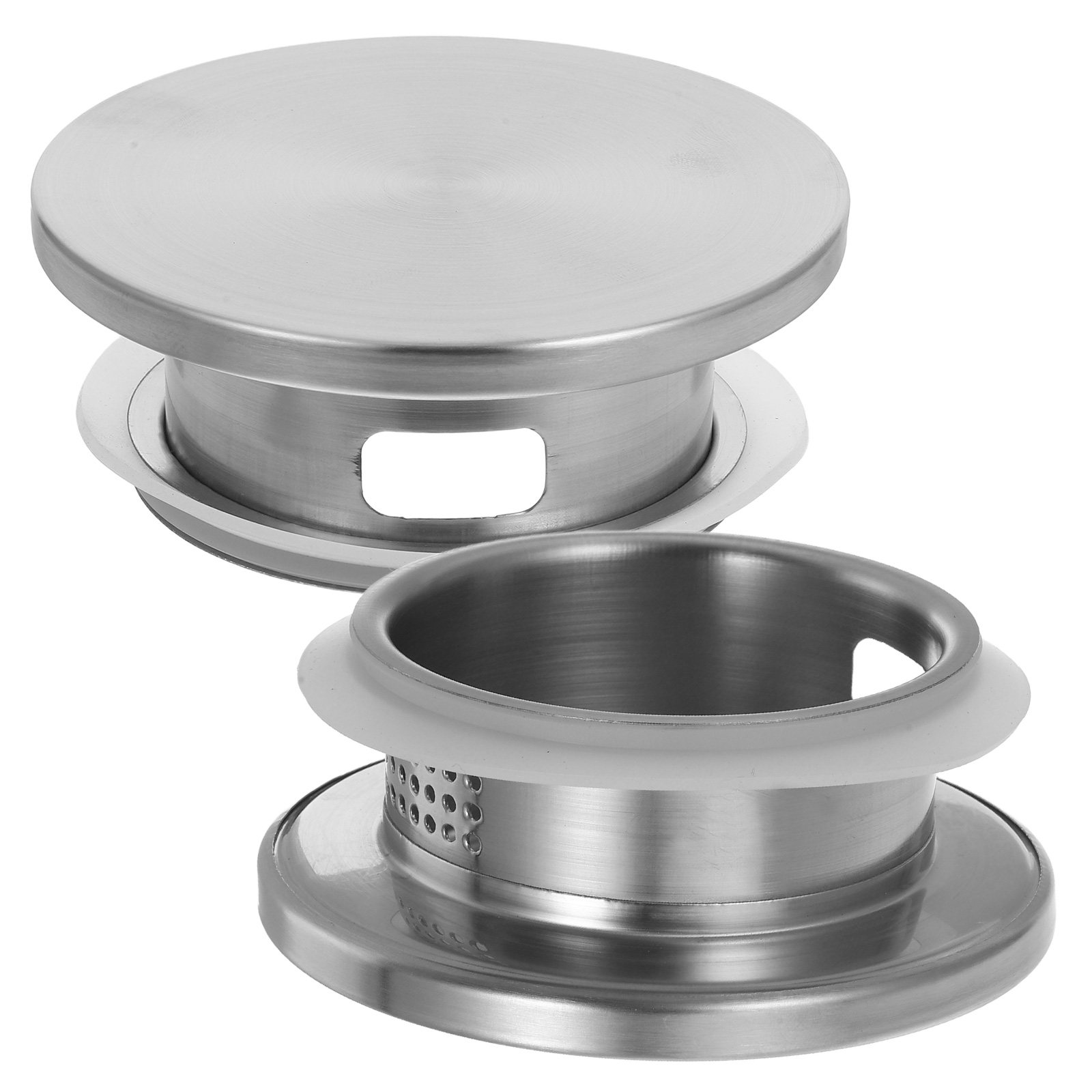 2Pcs Stainless Steel Water Car – Coffee Tea Replacement Bewertung und Preis