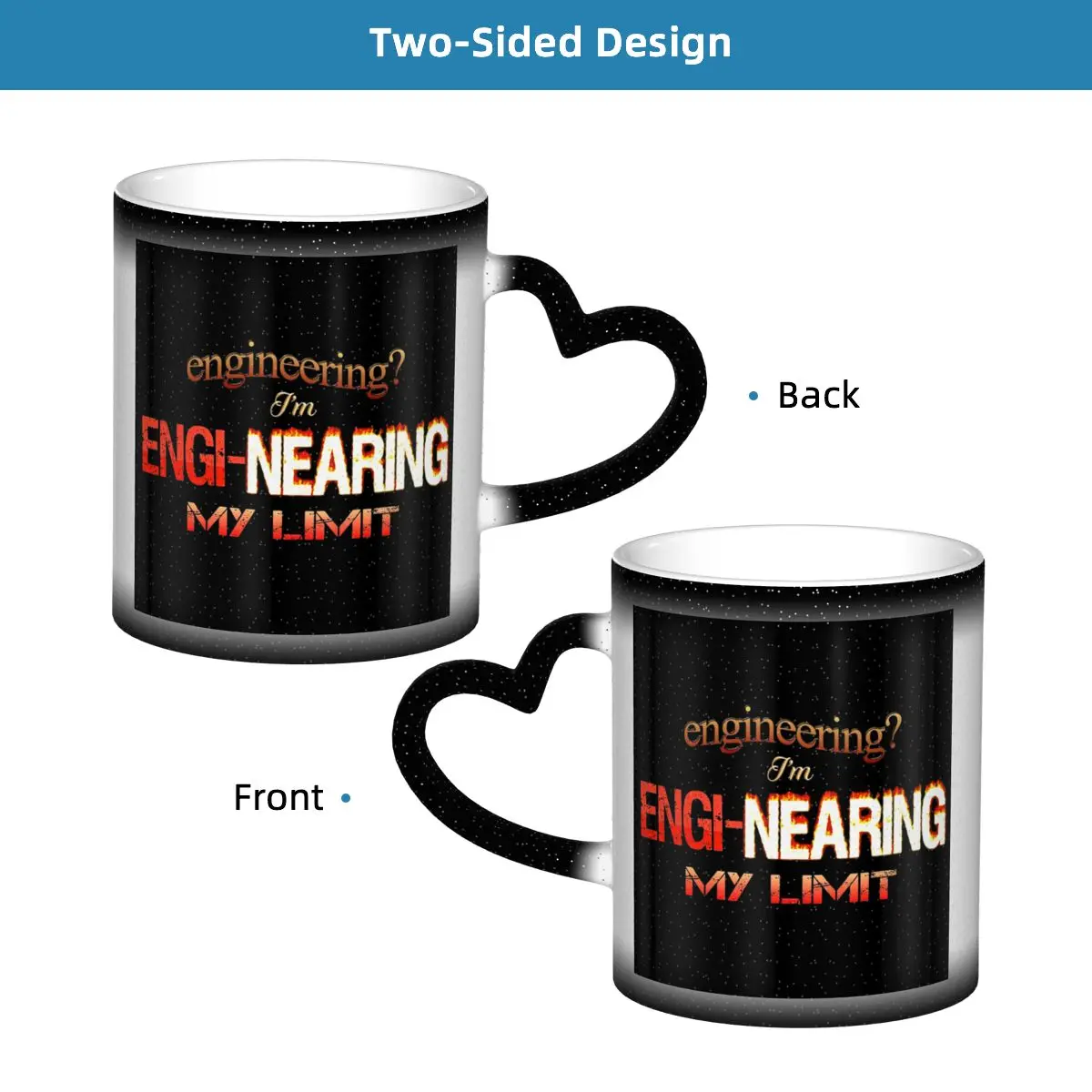Engineering I'm Engi-nearing M – Coffee Tea Near Bewertung und Preis