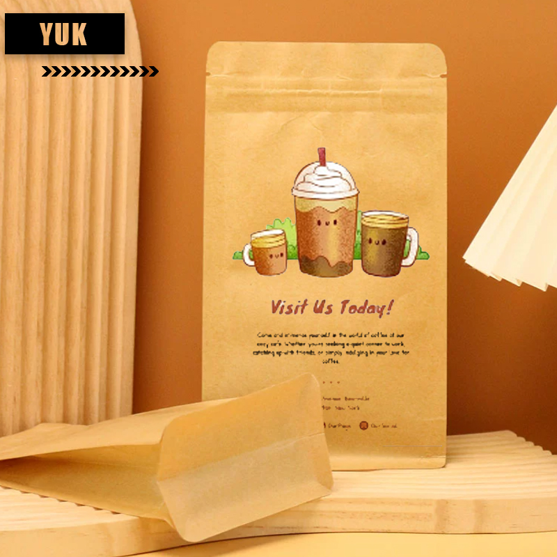 Soluble Coffee Eight-Sided Sea – Coffee Tea For Plants Bewertung und Preis