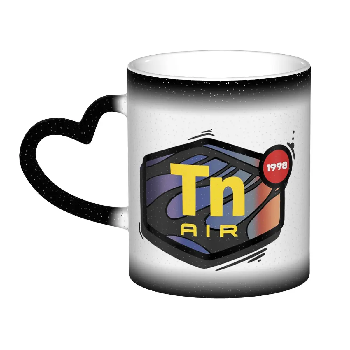 Air Max TN Plus Mug Funny Cera – Coffee Plus Tea Bewertung und Preis