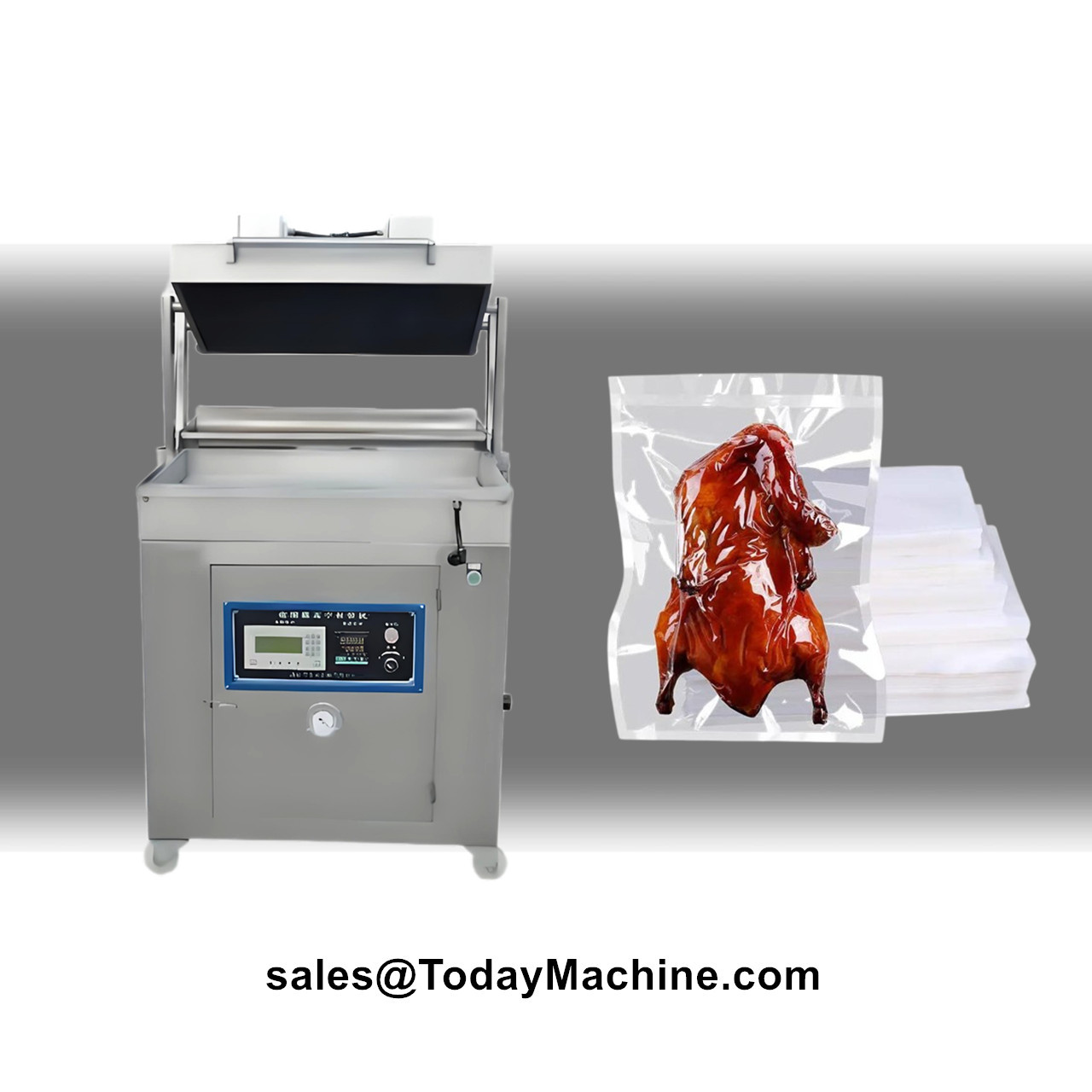 Automatic Plastic Bag Rice Cof – Coffee Bean & Tea Menu Bewertung und Preis
