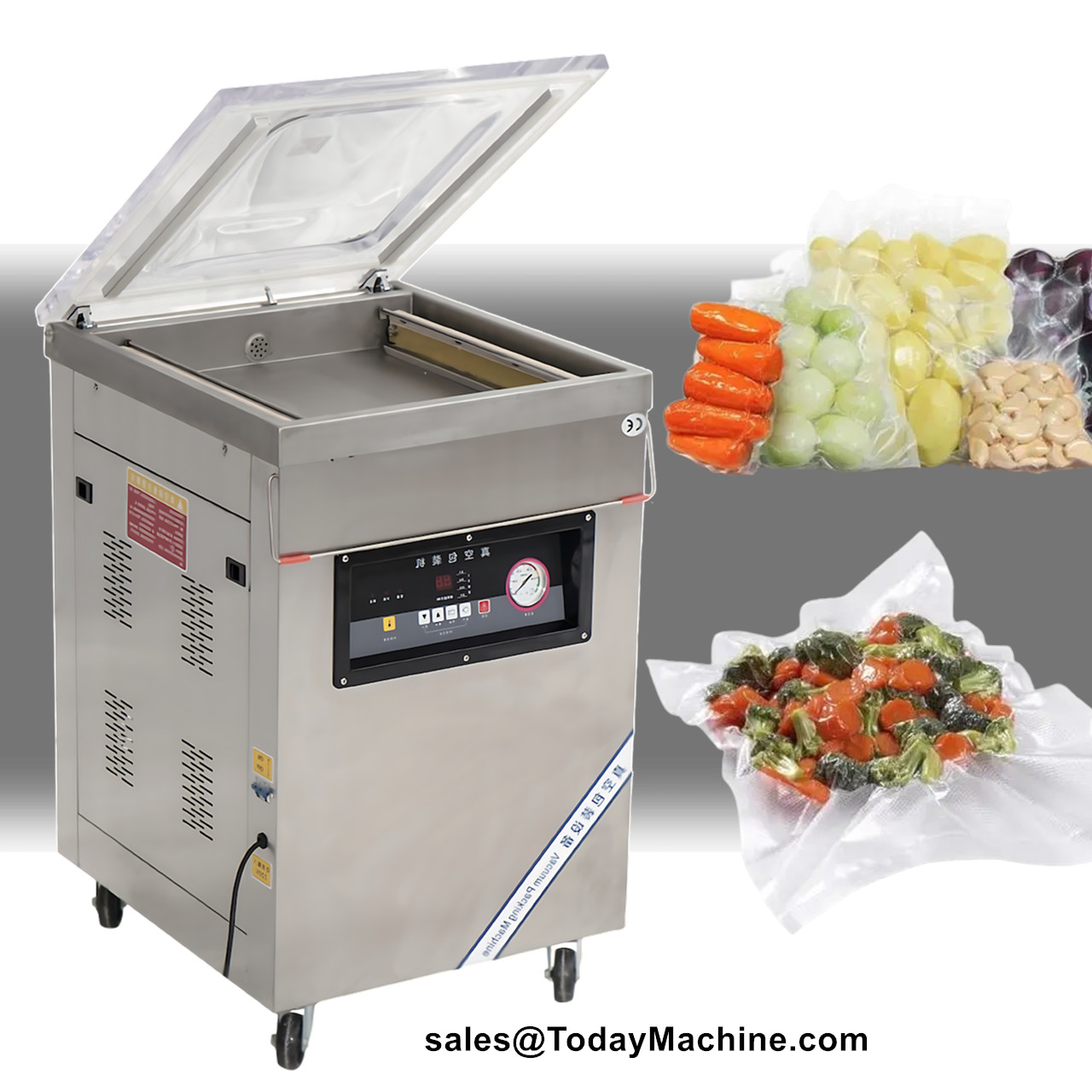Automatic Plastic Bag Rice Cof – Coffee Bean & Tea Menu Bewertung und Preis