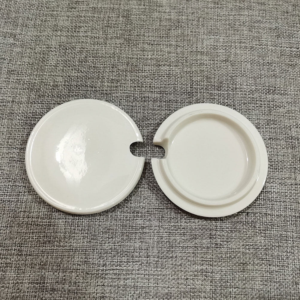5 Pcs Tumbler Lid Replacement  – Coffee Tea Replacement Bewertung und Preis