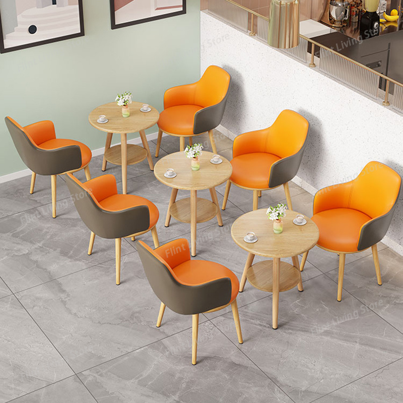 Nordic Fabric Art Sofa Side Ta – Coffee Tea Lounge Bewertung und Preis