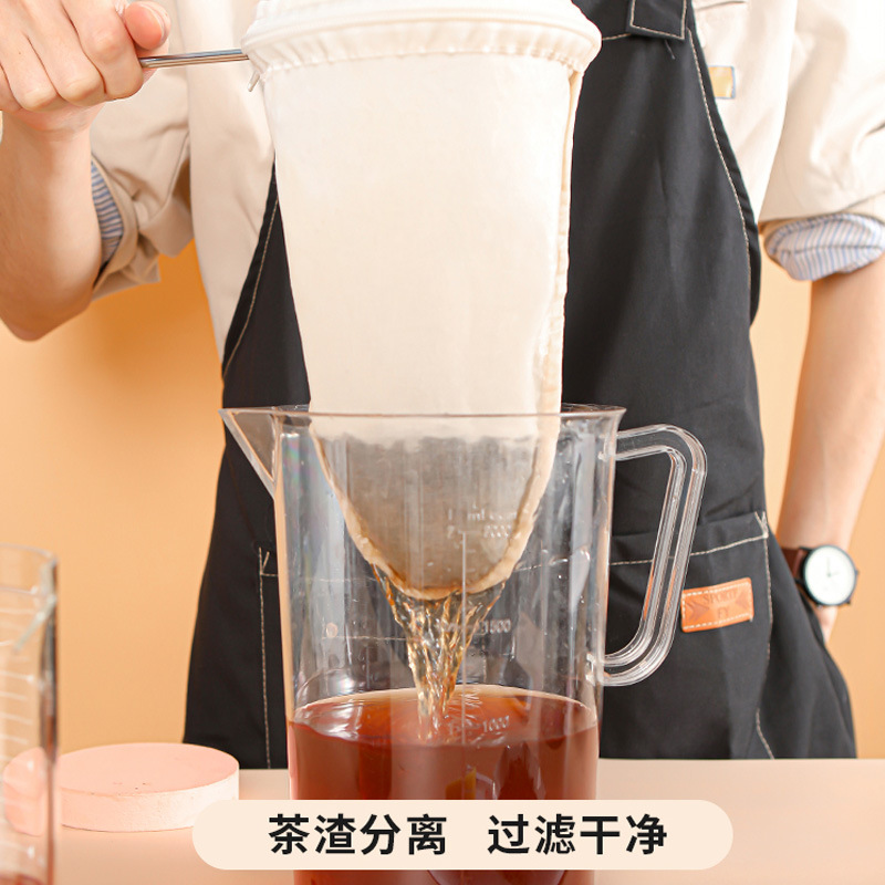 milk tea filter bag, tea bag,  – Coffee Tea Bags Bewertung und Preis