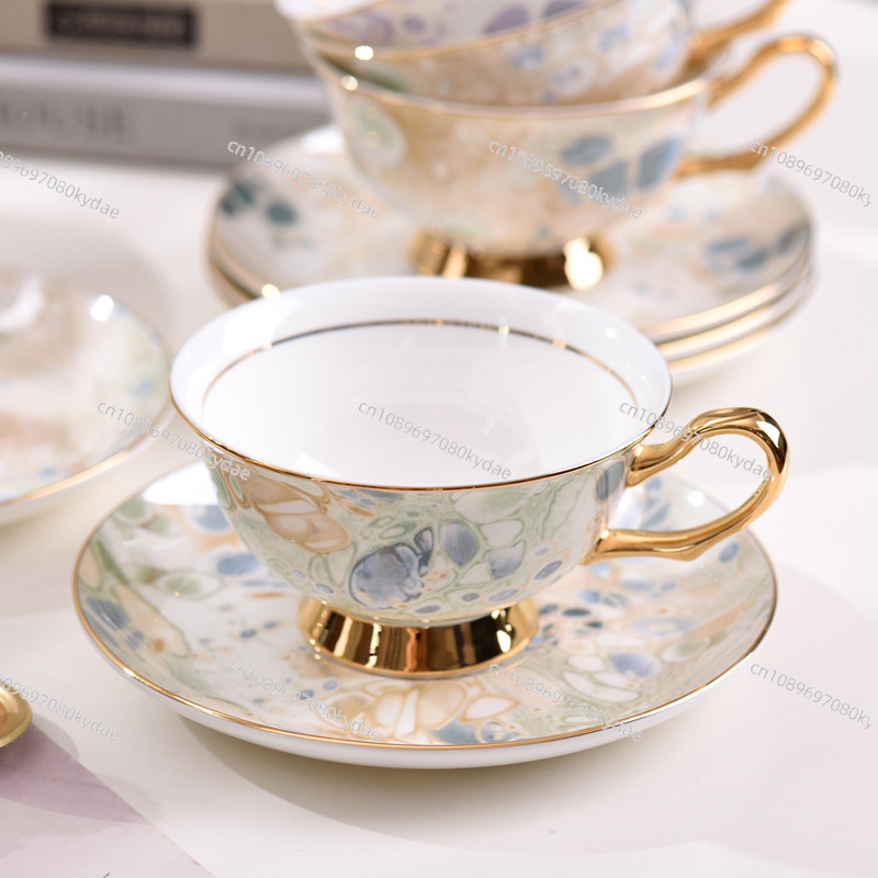 Coffee cup ceramic kettle flow – Coffee Tea Flower Bewertung und Preis