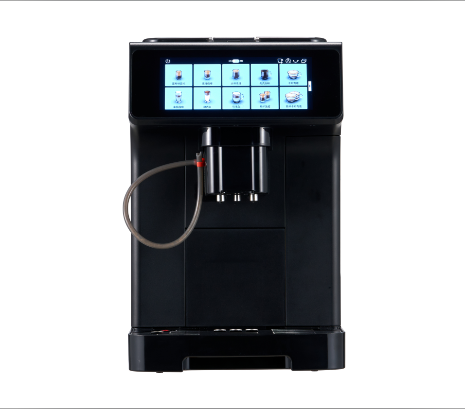 Factory Sale 19 Bars Pump Supe – Coffee & Tea Garden Lincoln Menu Bewertung und Preis