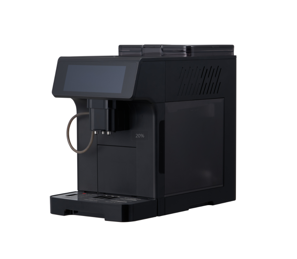 Factory Sale 19 Bars Pump Supe – Coffee & Tea Garden Lincoln Menu Bewertung und Preis