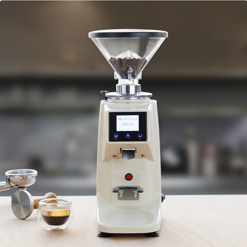 Coffee Grinder Electric for Es – Coffee Bean & Tea Menu Bewertung und Preis