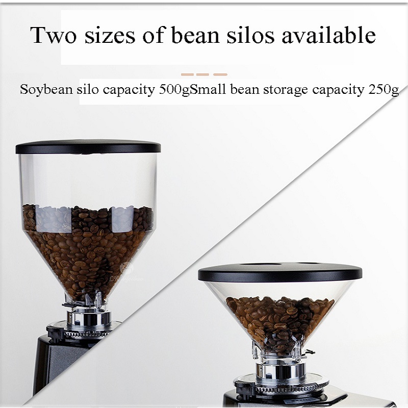 Coffee Grinder Electric for Es – Coffee Bean & Tea Menu Bewertung und Preis